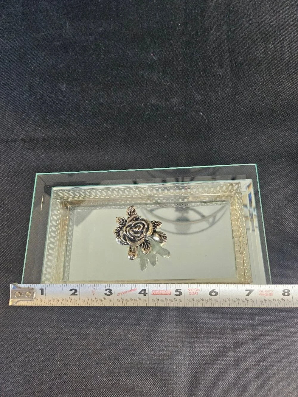N/A rare find